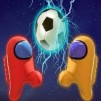 Thumbnail game - 2 Player Among Soccer