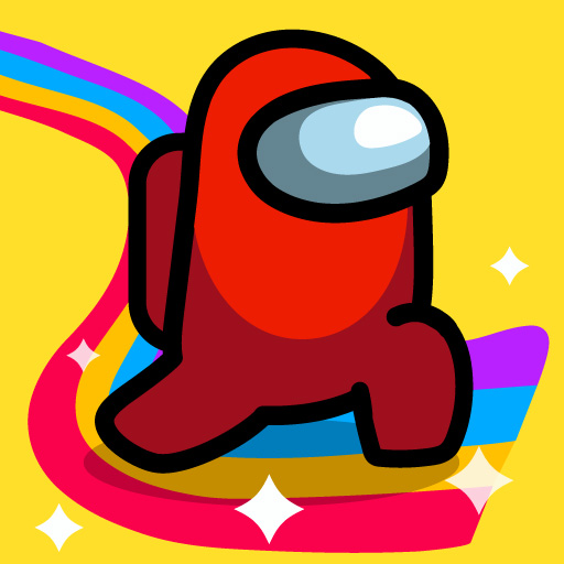 Thumbnail game - Amogus.Io