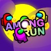 Thumbnail game - Among run