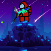 Among Us Last Warrior - Survival Game