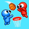 Thumbnail game - Basket Battle