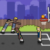 Thumbnail game - Basket Random