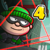 Bob the Robber 4
