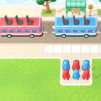 Thumbnail game - Bus Stop Jam