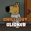 Thumbnail game - Chill Guy Clicker