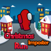 Thumbnail game - Christmas Impostor Run