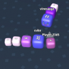 Thumbnail game - Cubes 2048