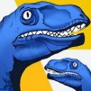 Dino: Merge and Fight