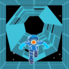 Thumbnail game - Electron Dash