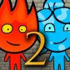 Fireboy And Watergirl 2 - The Light Temple