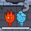 Fireboy And Watergirl 3 - The Ice Temple