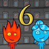 Fireboy And Watergirl 6: Fairy Tales