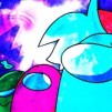 FNF: An Extraordinary Among Us Mod v2