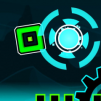 Thumbnail game - Geometry Dash Deadlocked