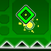 Thumbnail game - Geometry Dash Lite