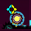 Thumbnail game - Geometry Jump