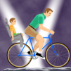 Thumbnail game - Happy Wheels