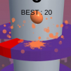 Thumbnail game - Helix Jumping