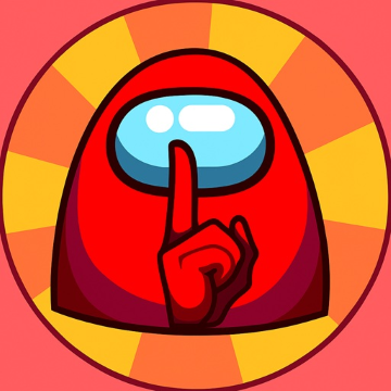 Impostor among us: Escape from prisonv