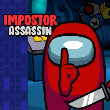  Impostor Assassin