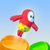 Thumbnail game - Jelly World