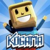 Kogama Minecraft Skyland