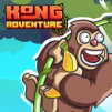 Thumbnail game - Kong Adventure