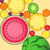Thumbnail game - Merge Fruit