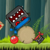 Thumbnail game - Red Ball 4: Volume 2