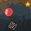 Thumbnail game - Red Ball 4 Volume 3