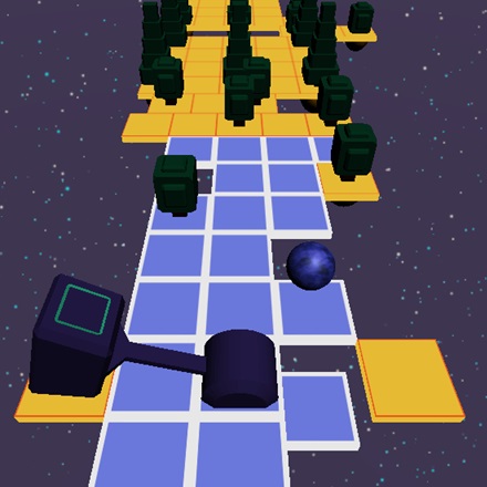 Thumbnail game - Rocking Sky Trip