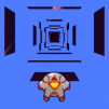 Thumbnail game - Run 3