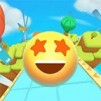Thumbnail game - Slope Emoji 2