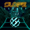 Thumbnail game - Slope Legacy