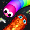 Thumbnail game - Snake vs Worms