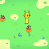 Thumbnail game - Sprunki Survival