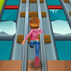 Thumbnail game - Subway Surfers Lucy
