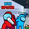 We're Impostors : Kill Together