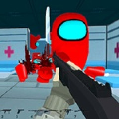 Among Shooter