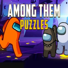 Among Them Puzzles
