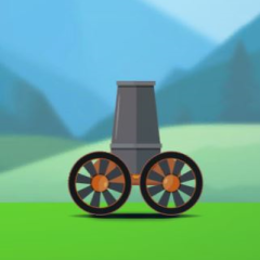 Ball Blaster Ball Blaster