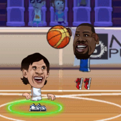 Basketball Stars Basketball Stars