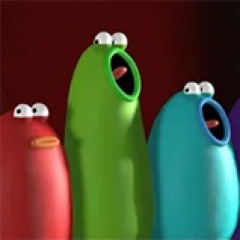 Blob Opera
