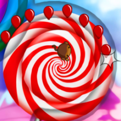 Bloons Tower Defense Bloons Tower Defense
