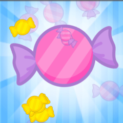 Candy Clicker Candy Clicker