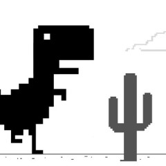 Dinosaur Game