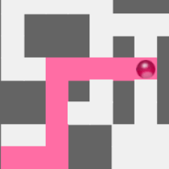 Fill Maze