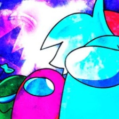 FNF: An Extraordinary Among Us Mod v2