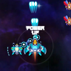 Galaxy Shooter Galaxy Shooter