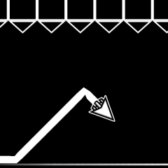 Geometry Arrow Geometry Arrow